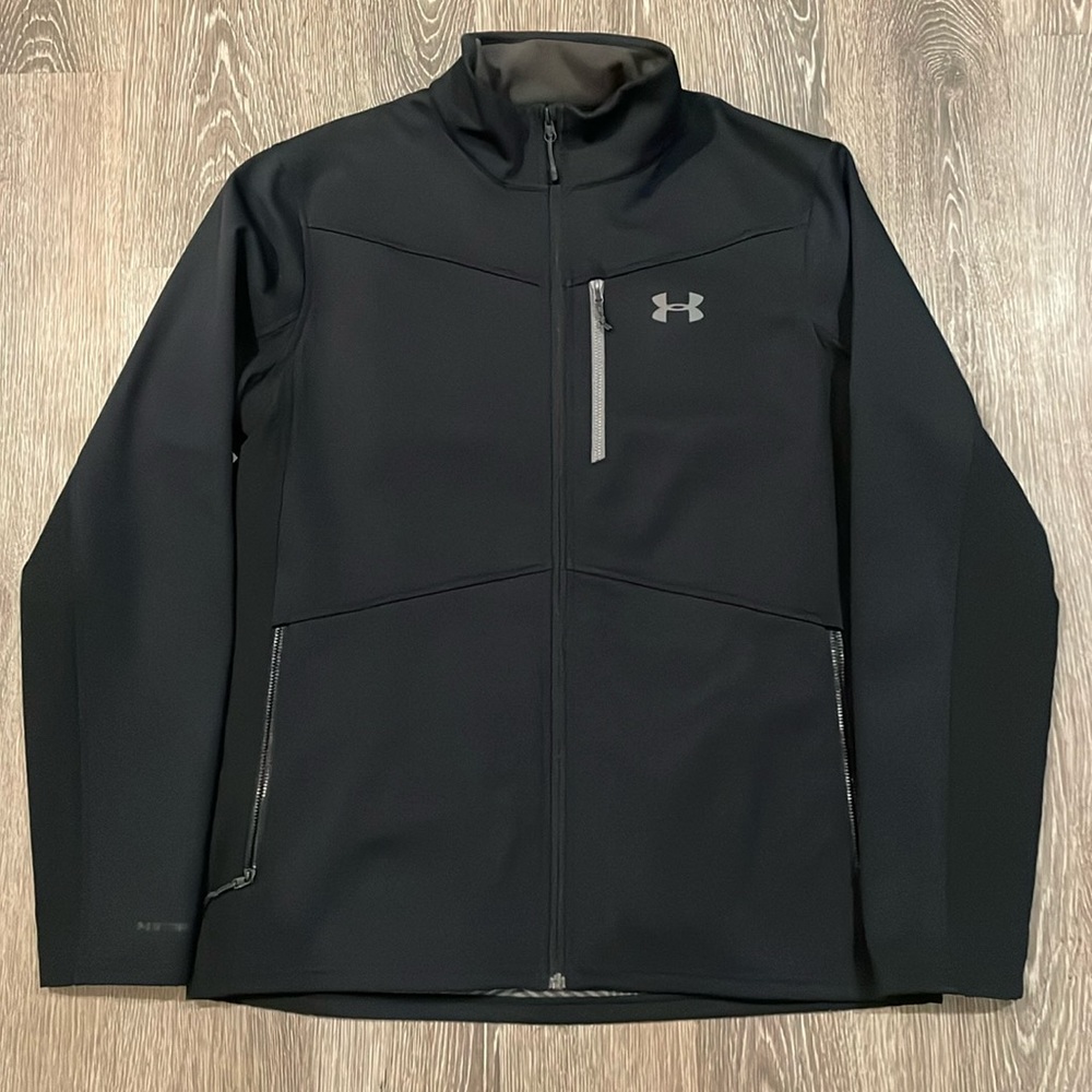 Under Armour ColdGear Infrared Jacket